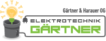 Elektro Gaertner Logo